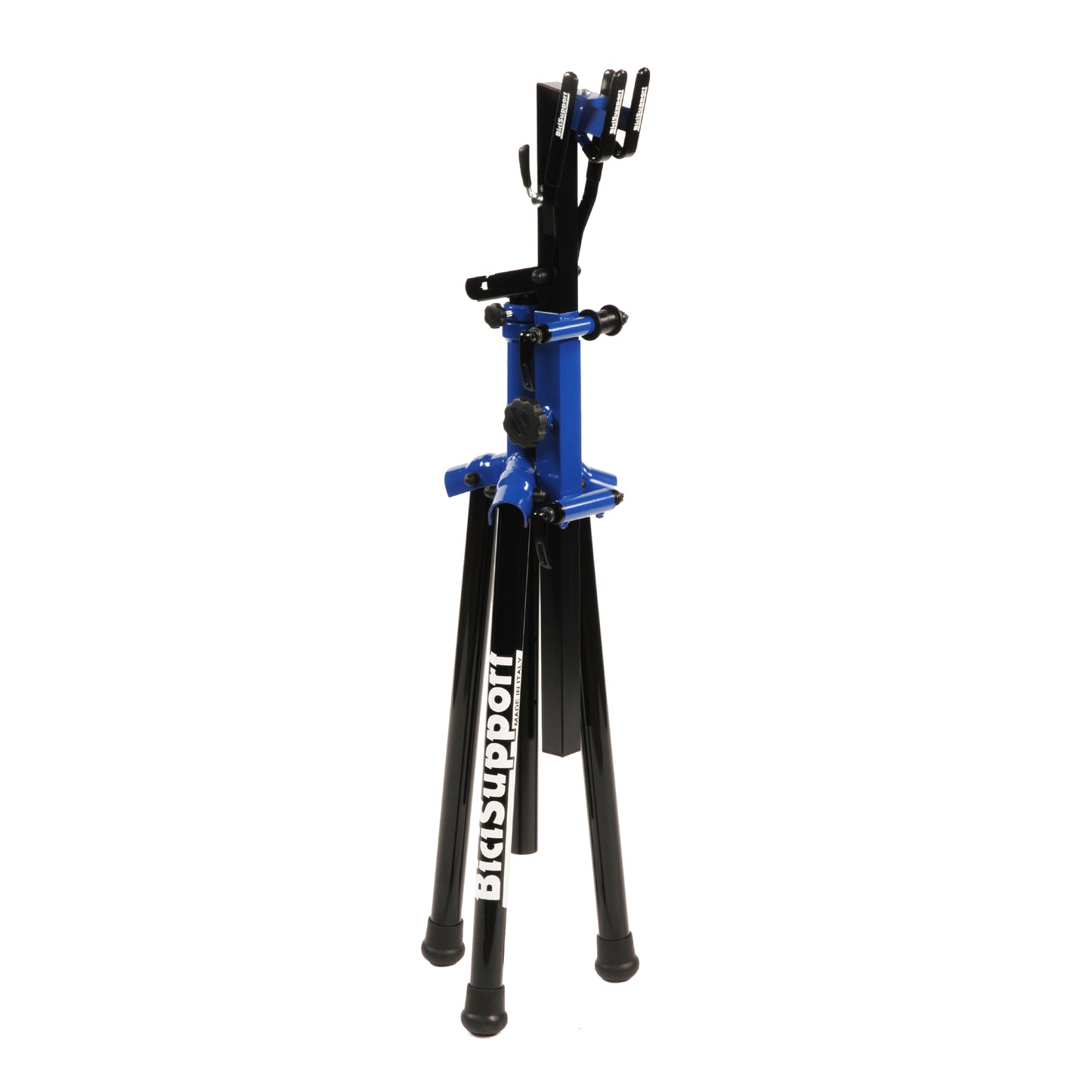 Pied montage vélo réglable pliable 360° Bicisupport