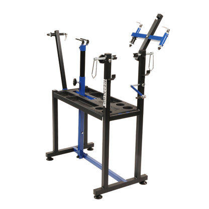 Bike mounting stand 98 cm with Bicisupport adapter