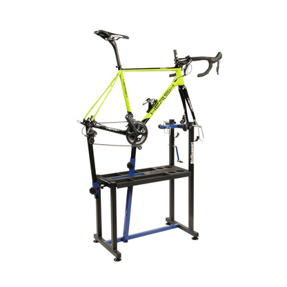 Bike mounting stand 98 cm with Bicisupport adapter