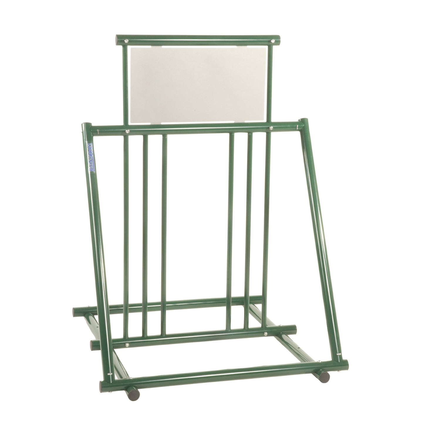 Bicisupport Outdoor 4-Bike Rack