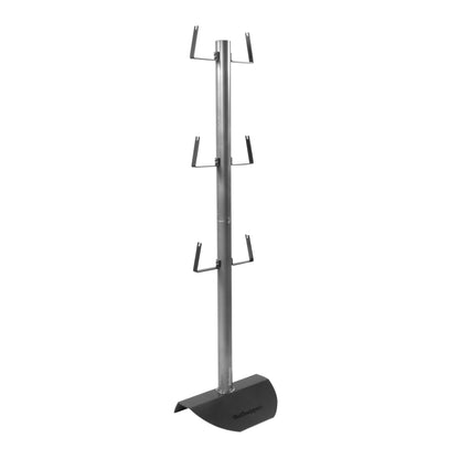 Bicisupport Shop Display Stand for 6 Bicycles