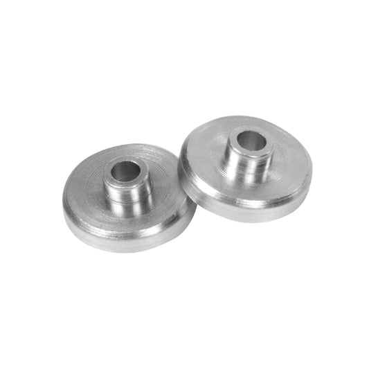 Quick release adapter 130 to 140 mm Bicisupport