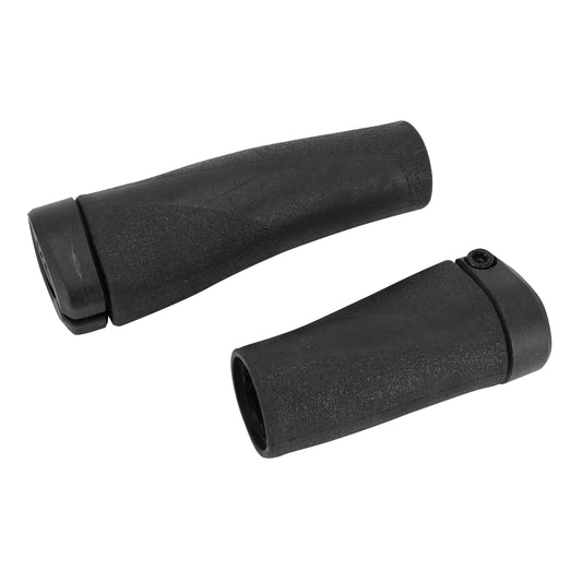 City Herrmans Grip Clik Black 123-90mm lock grips