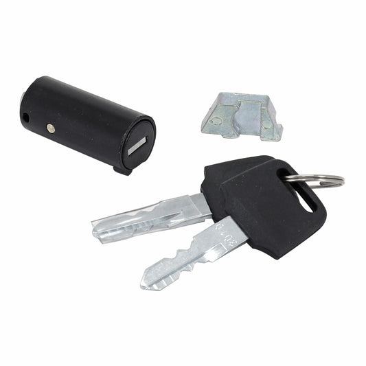 Kit serrure batterie Leader Fox Exeter K21