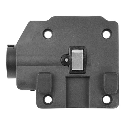 Kit serrure batterie Leader Fox Exeter Awalon K20