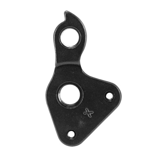 Patte dérailleur alu Leader Fox pour Ayra Arran