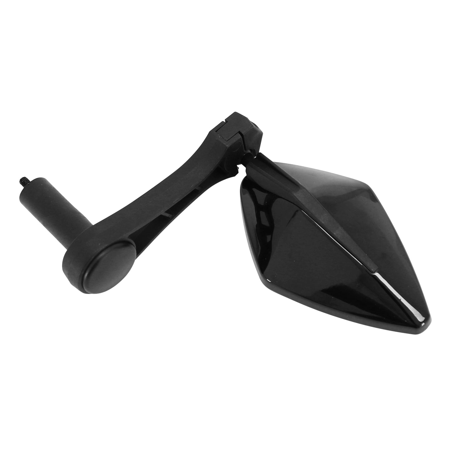 Rétroviseur vélo Newton Losan noir gauche-droit