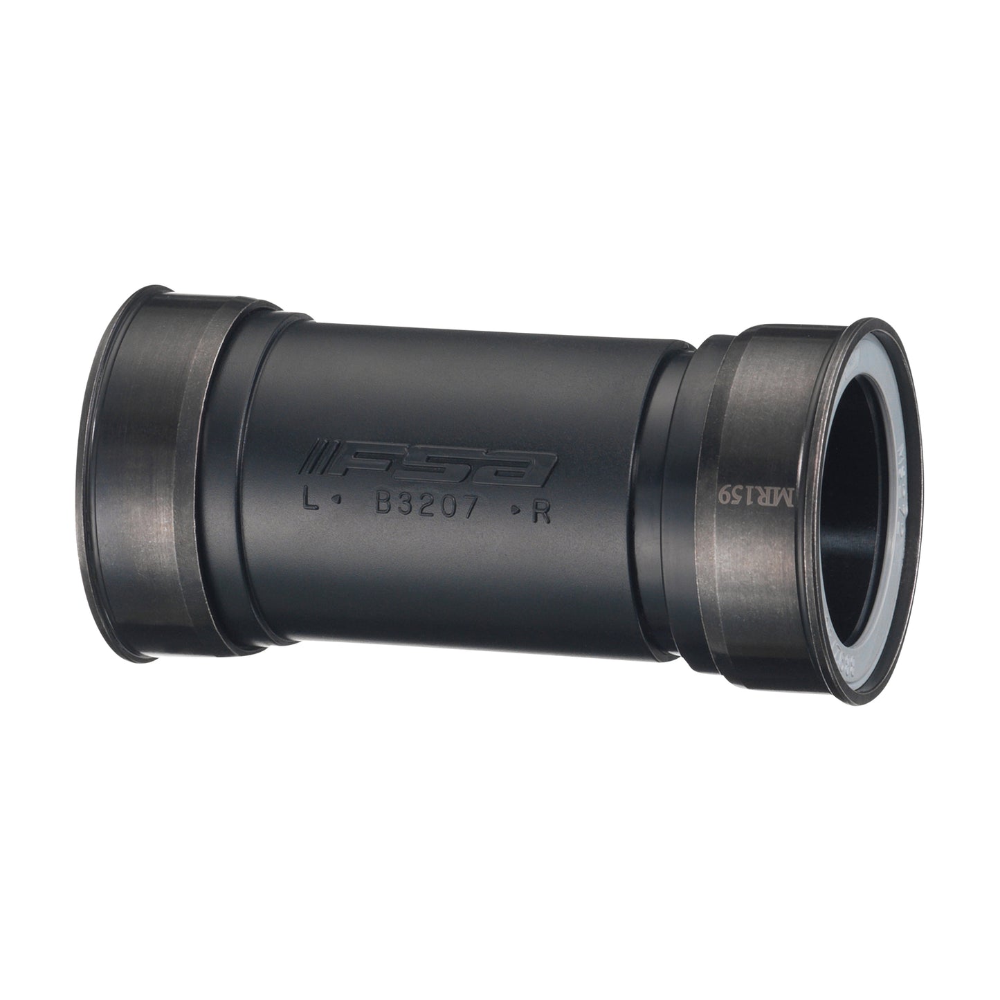 Cuvette intégrée boîtier route à emboîter-pressfit Fsa boîte 86.5-92 diam 41 pour axe 30mm