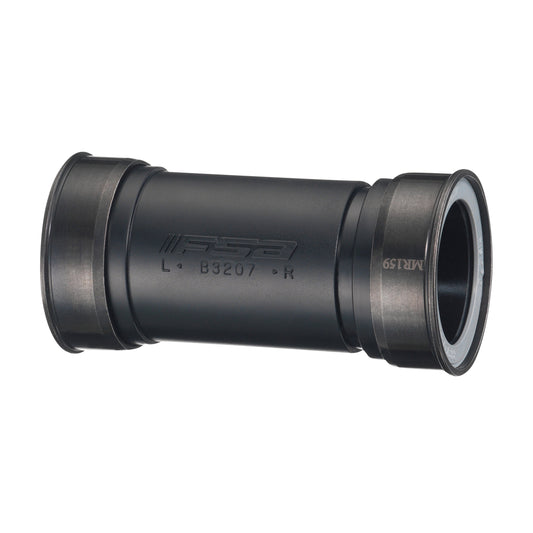 Cuvette intégrée boîtier route à emboîter-pressfit Fsa boîte 86.5-92 diam 41 pour axe 30mm