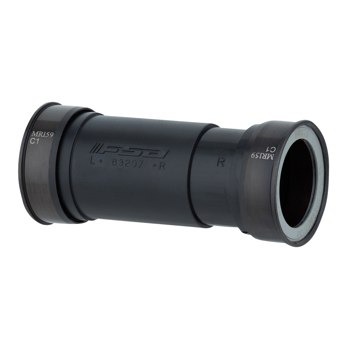 Cuvette intégrée boîtier route à emboîter-pressfit Fsa boîte 86.5-92 diam 41 pour axe 30mm