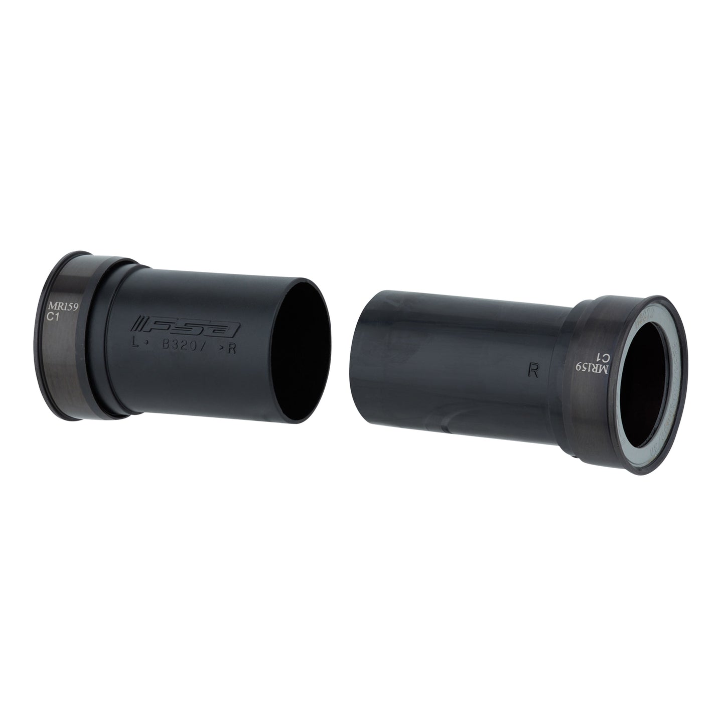 Cuvette intégrée boîtier route à emboîter-pressfit Fsa boîte 86.5-92 diam 41 pour axe 30mm