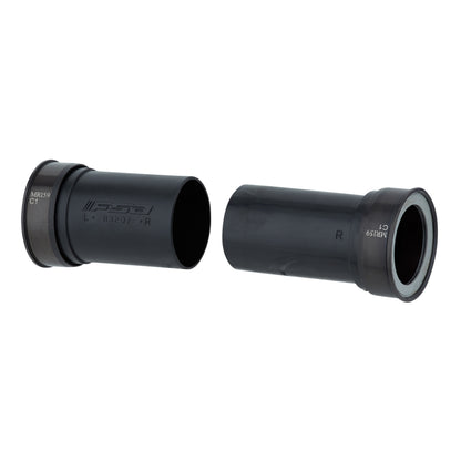 Cuvette intégrée boîtier route à emboîter-pressfit Fsa boîte 86.5-92 diam 41 pour axe 30mm