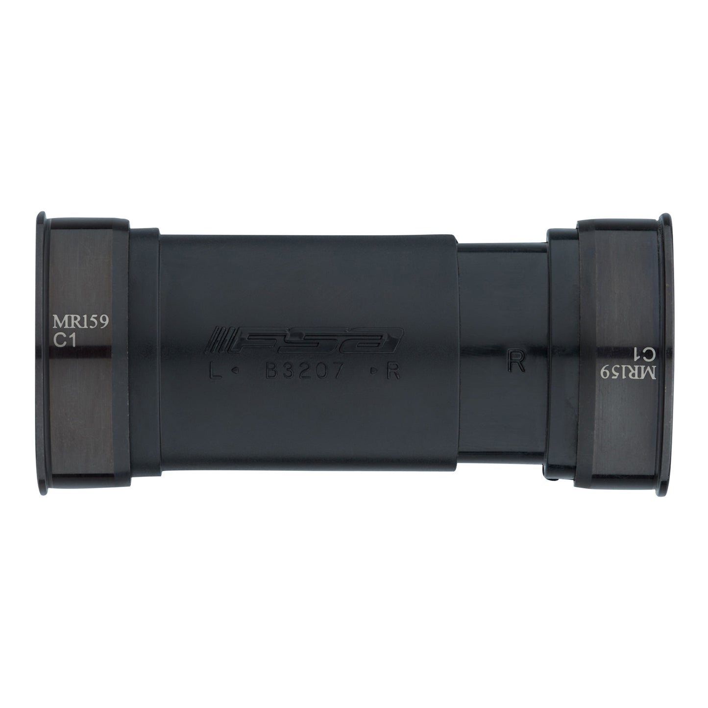 Cuvette intégrée boîtier route à emboîter-pressfit Fsa boîte 86.5-92 diam 41 pour axe 30mm