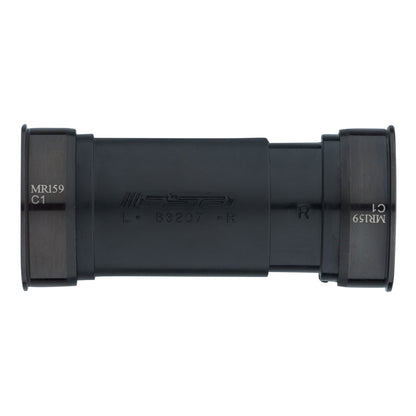 Cuvette intégrée boîtier route à emboîter-pressfit Fsa boîte 86.5-92 diam 41 pour axe 30mm