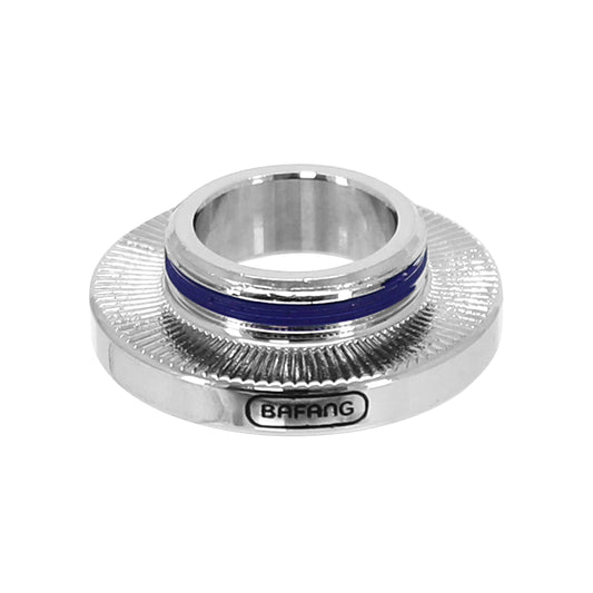 Lock nut for Bafang M300 e-bike chainring