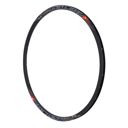 Jante Velox route 700 Stormer disque tubeless 32T