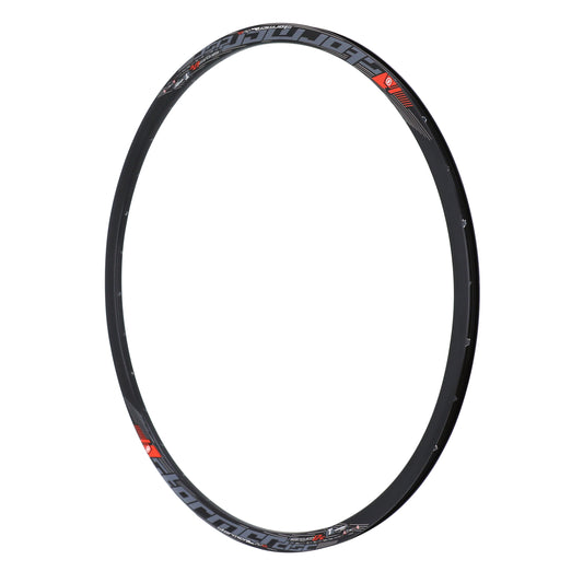 Velox 700 Stormer disc tubeless 32H road rim