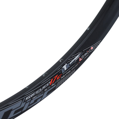 Jante Velox route 700 Stormer disque tubeless 32T