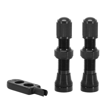 Velox 44 mm Schrader Tubeless Valve