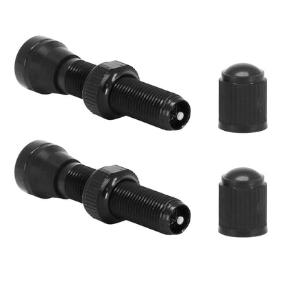 Velox 44 mm Schrader Tubeless Valve
