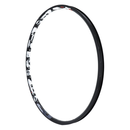 Velox 26 Karma MTB Rim, black disc, 32H eyelets