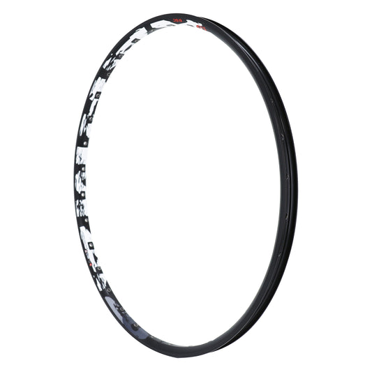 Velox 26 Karma MTB Rim, black disc, 32H eyelets