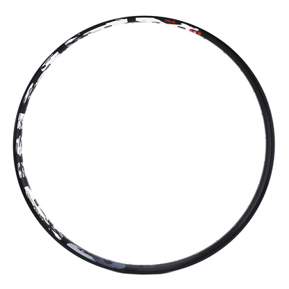 Velox 26 Karma MTB Rim, black disc, 32H eyelets