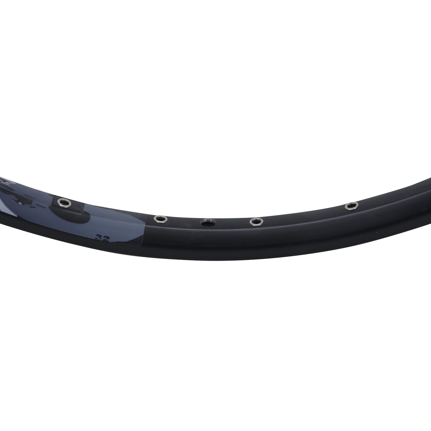 Velox 26 Karma MTB Rim, black disc, 32H eyelets