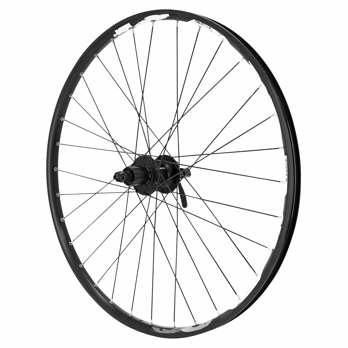 Velox 26" KARMA rear cassette disc brake MTB wheel