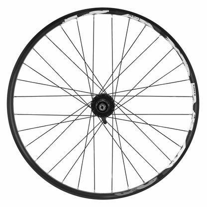 Velox 26" KARMA rear cassette disc brake MTB wheel