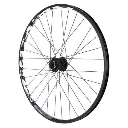 Roue VTT Velox disque blocage 26" KARMA avant