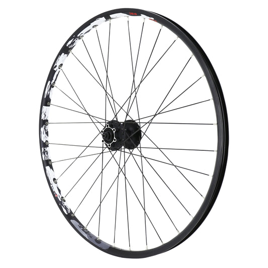 Roue VTT Velox disque blocage 26" KARMA avant