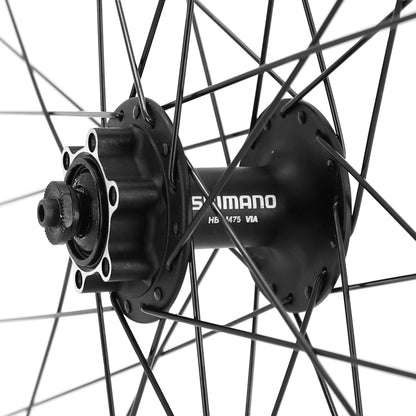 Roue VTT Velox disque blocage 26" KARMA avant