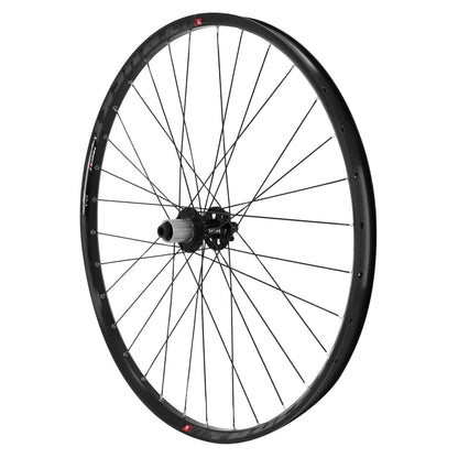 Roue VTT Velox disque 29" TRUCKY 30 arrière roulements