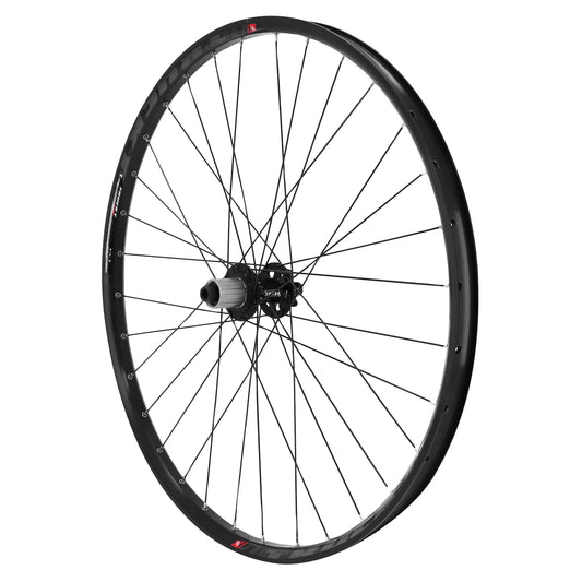 Roue VTT Velox disque 29" TRUCKY 30 arrière roulements