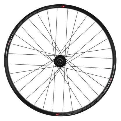 Roue VTT Velox disque 29" TRUCKY 30 arrière roulements