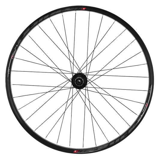 Roue VTT Velox disque 29" TRUCKY 30 arrière roulements