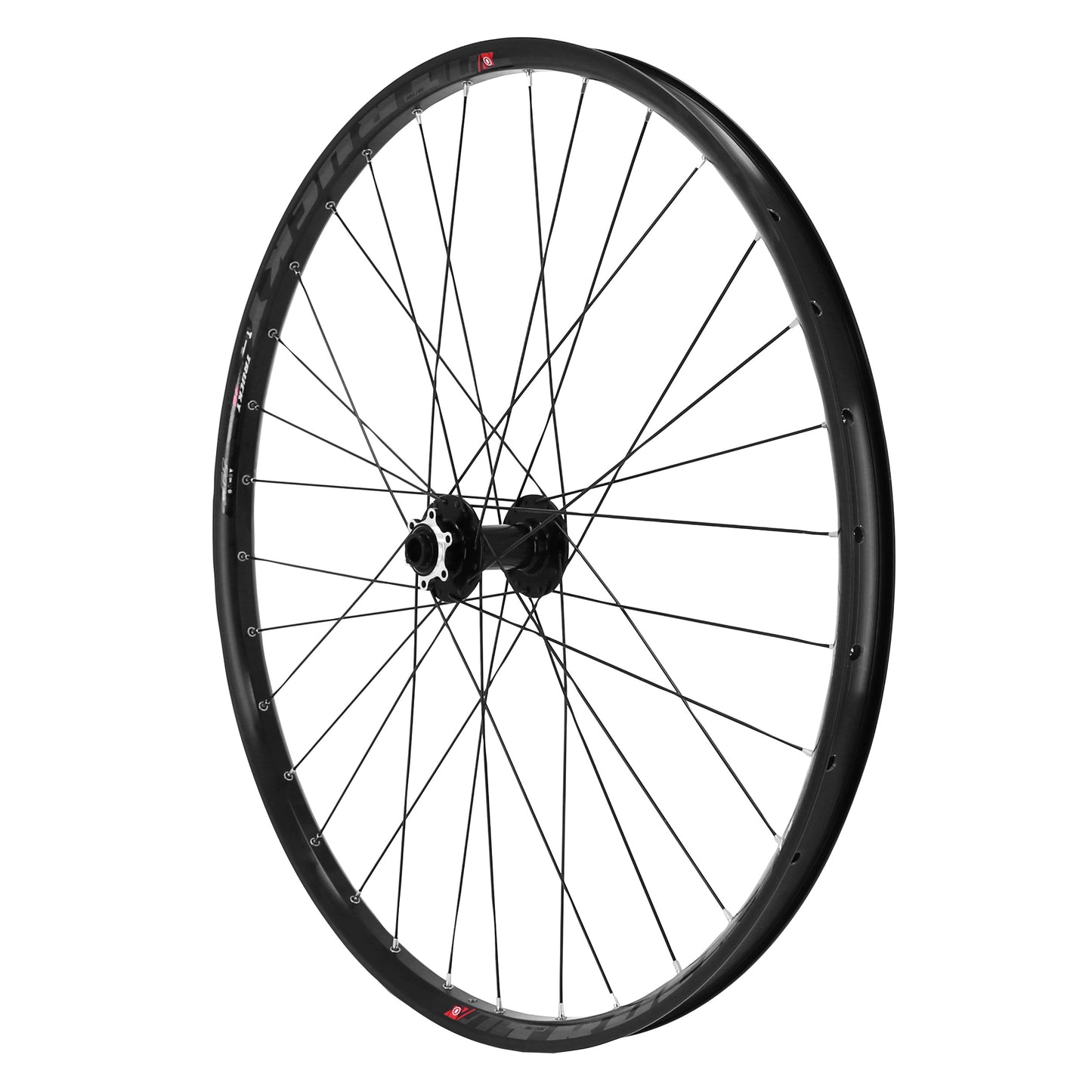 Velox 29" TRUCKY 30 Front Disc MTB Wheel Bearings