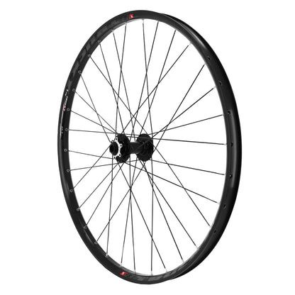 Velox 29" TRUCKY 30 Front Disc MTB Wheel Bearings