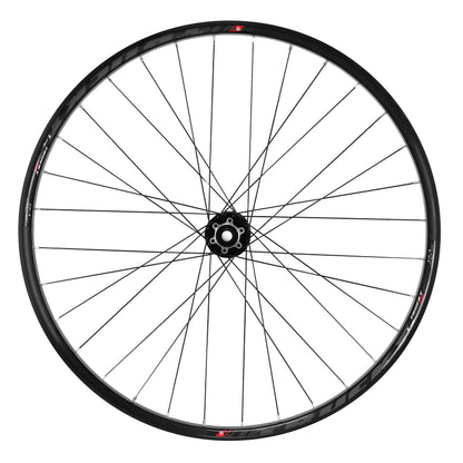 Velox 29" TRUCKY 30 Front Disc MTB Wheel Bearings