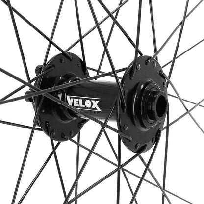 Velox 29" TRUCKY 30 Front Disc MTB Wheel Bearings