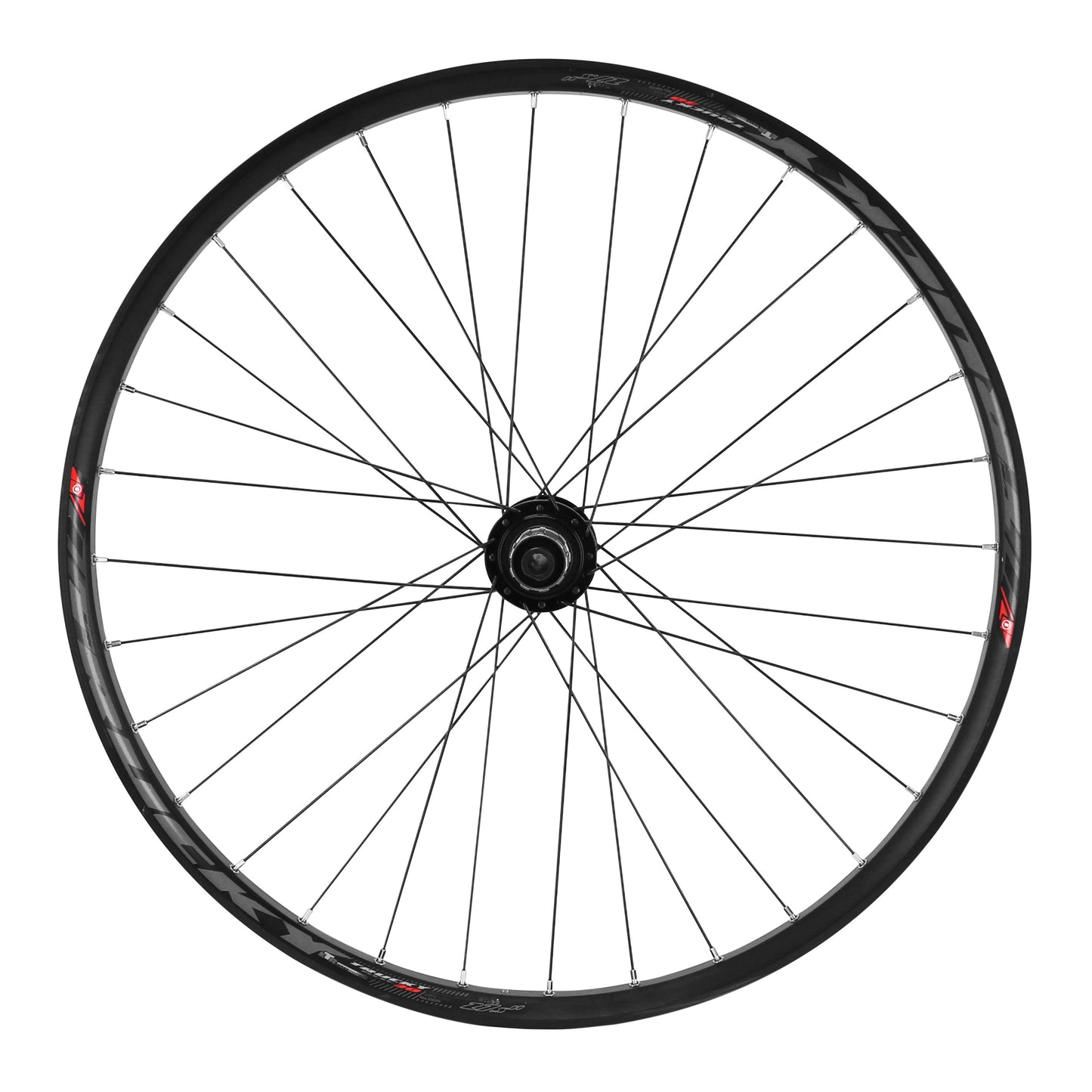 Velox Disc MTB Wheel 27.5" TRUCKY 30 Boost Rear 11-10 Speed 6-Bolt
