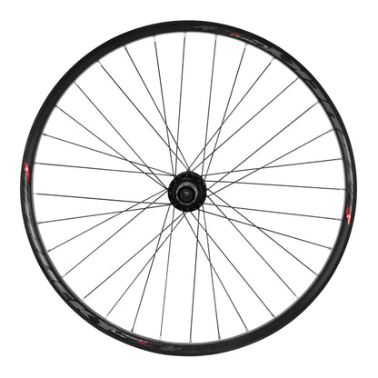 Velox Disc MTB Wheel 27.5" TRUCKY 30 Boost Rear 11-10 Speed 6-Bolt