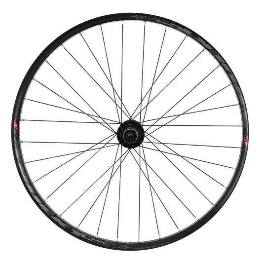 Roue VTT Velox disque 27.5" TRUCKY 30 arrière roulements