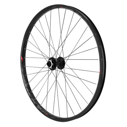 Roue VTT Velox disque 27.5" TRUCKY 30 avant roulements