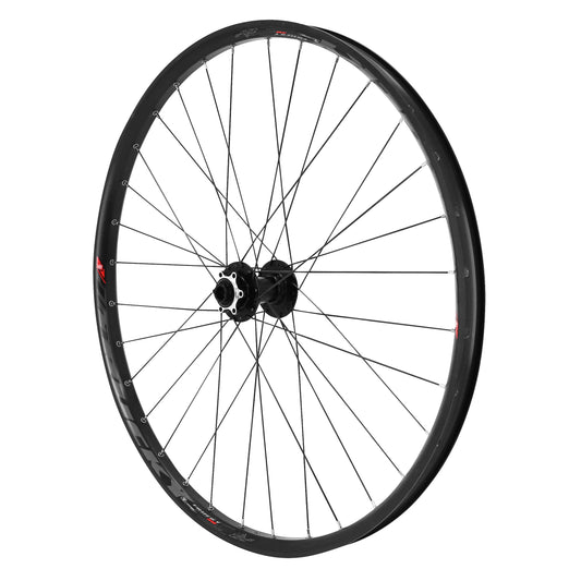 Roue VTT Velox disque 27.5" TRUCKY 30 avant roulements