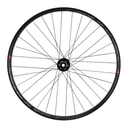 Roue VTT Velox disque 27.5" TRUCKY 30 avant roulements