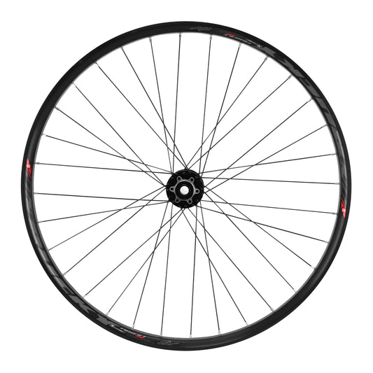 Roue VTT Velox disque 27.5" TRUCKY 30 avant roulements