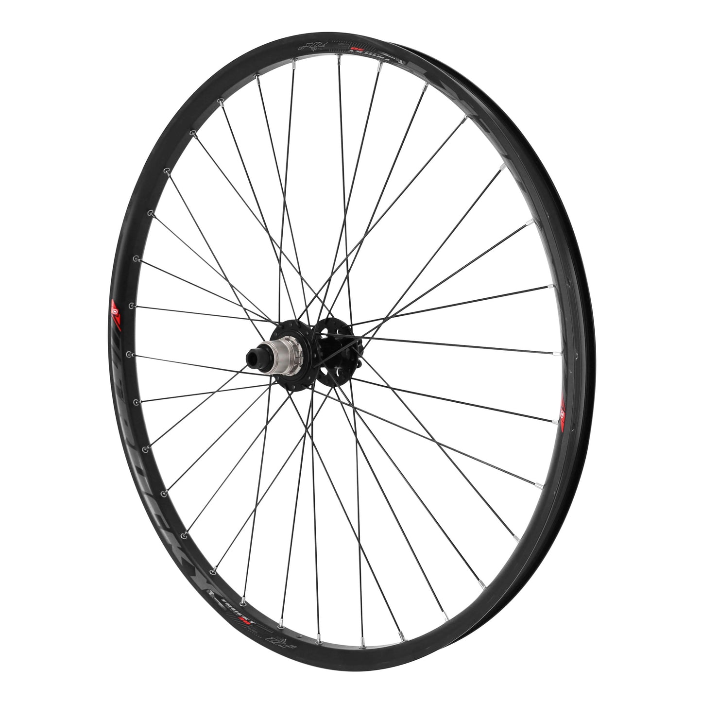 Velox 27.5" TRUCKY 30 Rear XD Body Disc MTB Wheel
