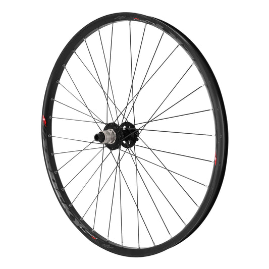 Roue VTT Velox disque 27.5" TRUCKY 30 arrière corps XD